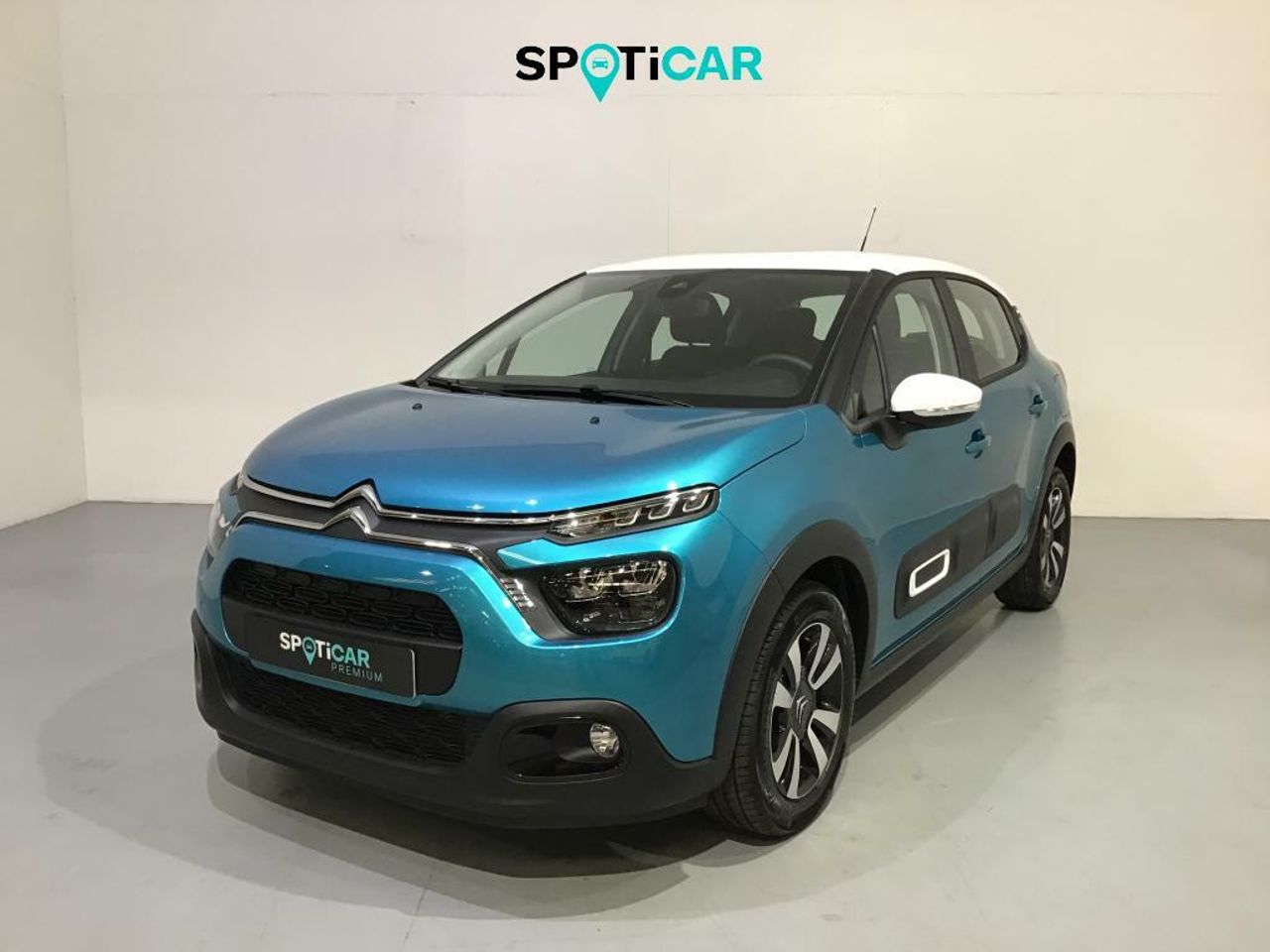 Foto Citroën C3 4