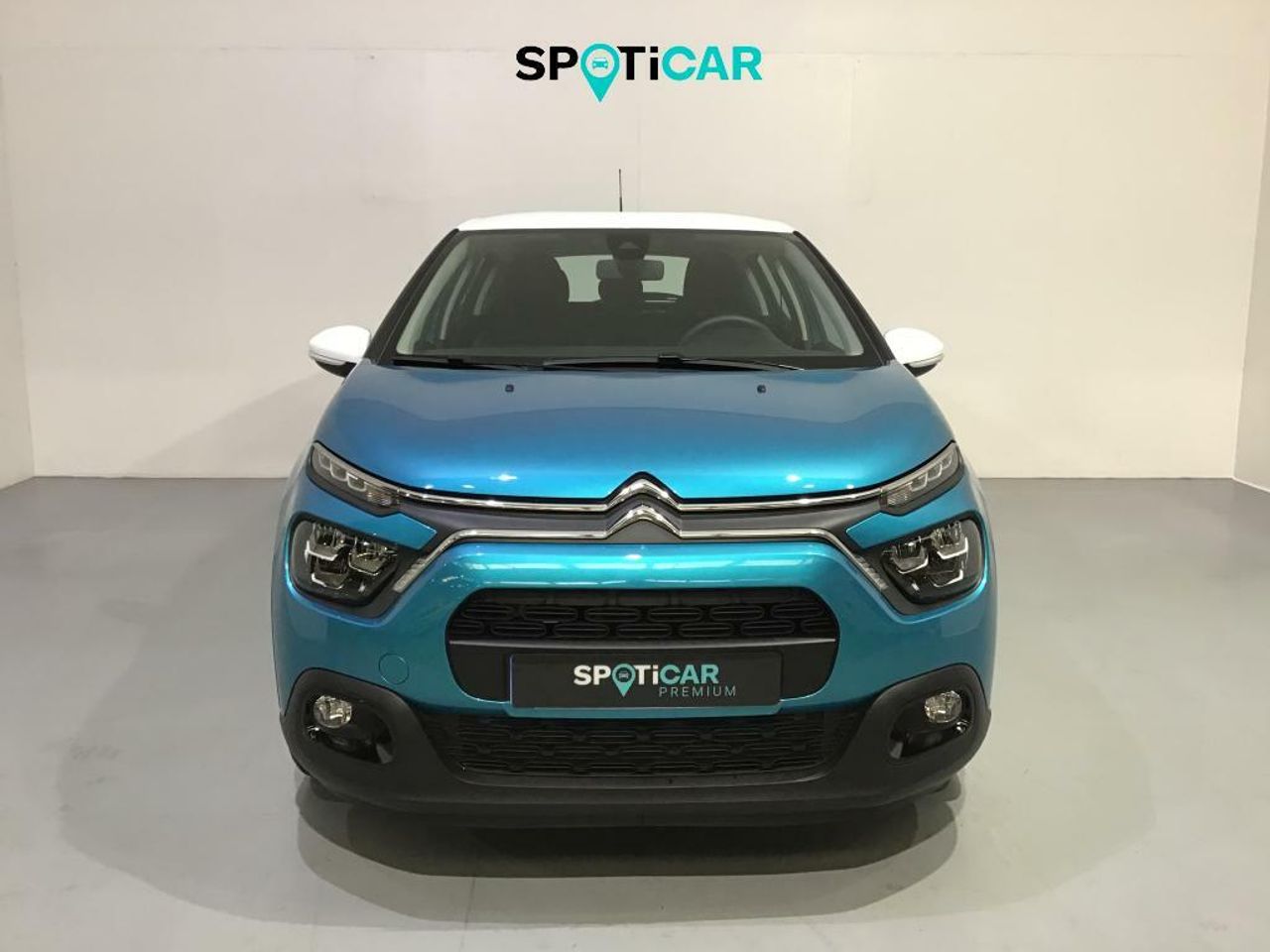 Foto Citroën C3 5