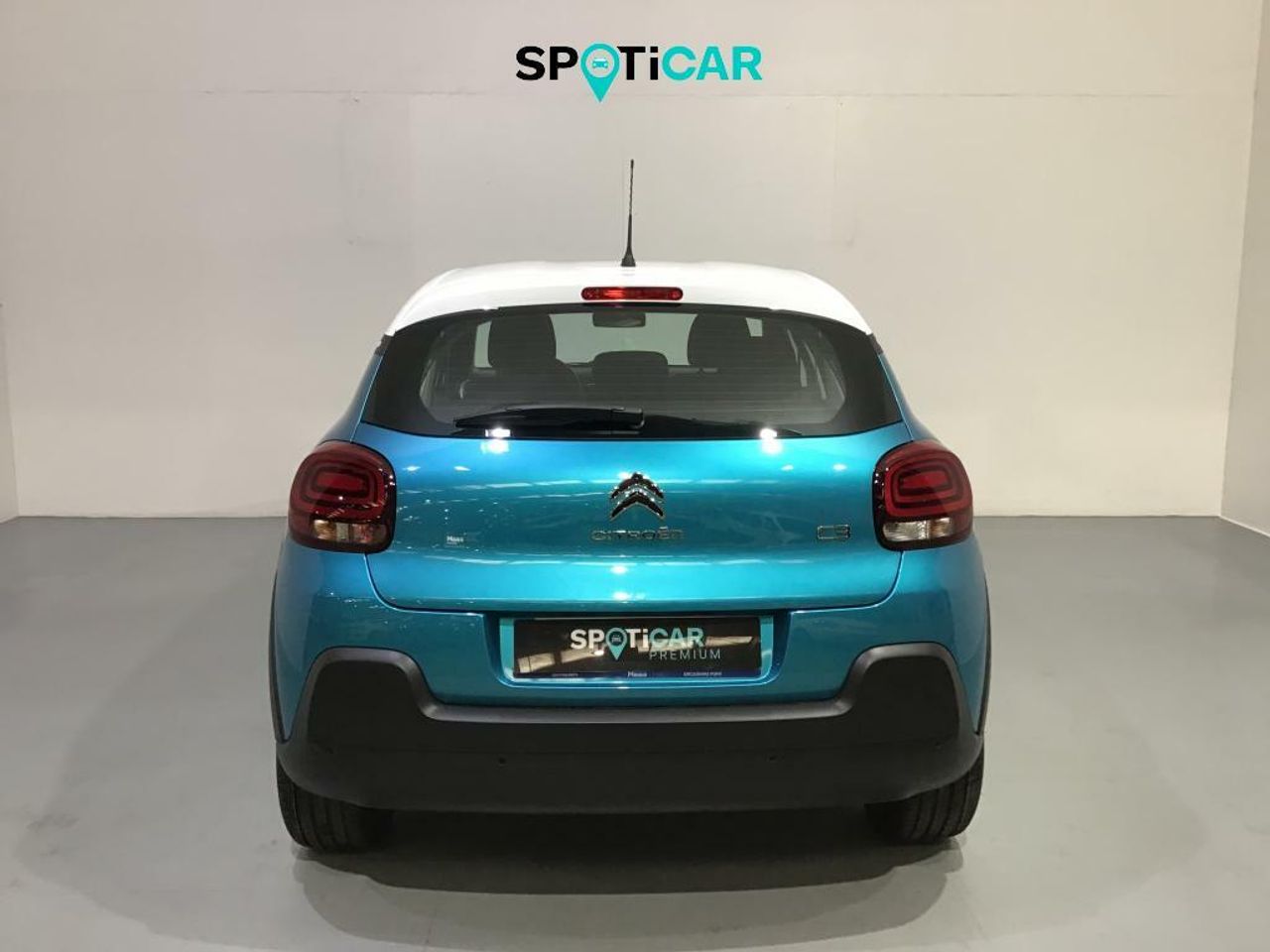 Foto Citroën C3 6