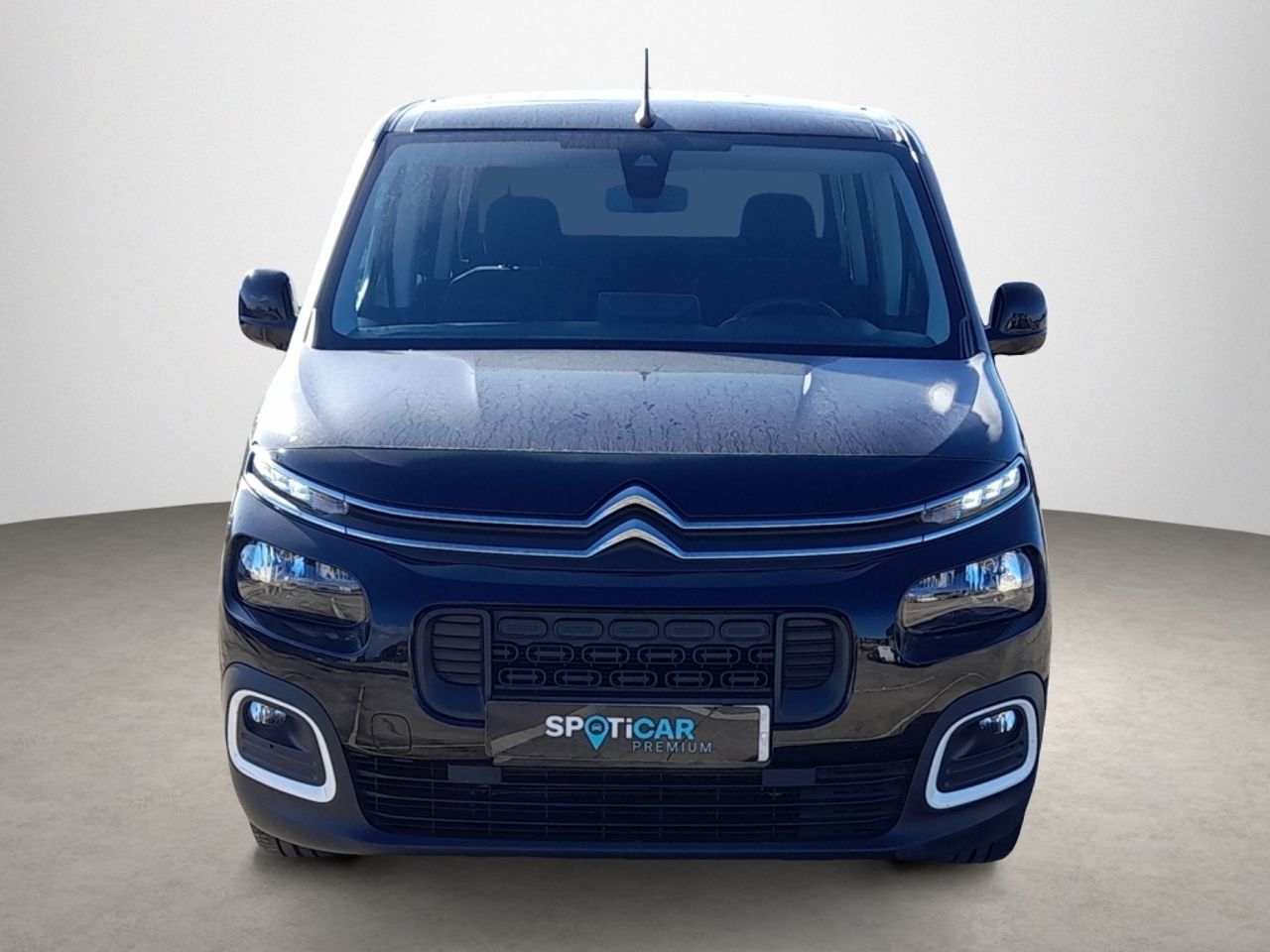 Foto Citroën Berlingo 2