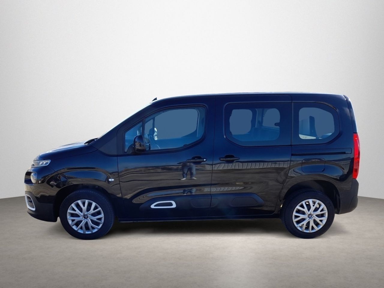 Foto Citroën Berlingo 7