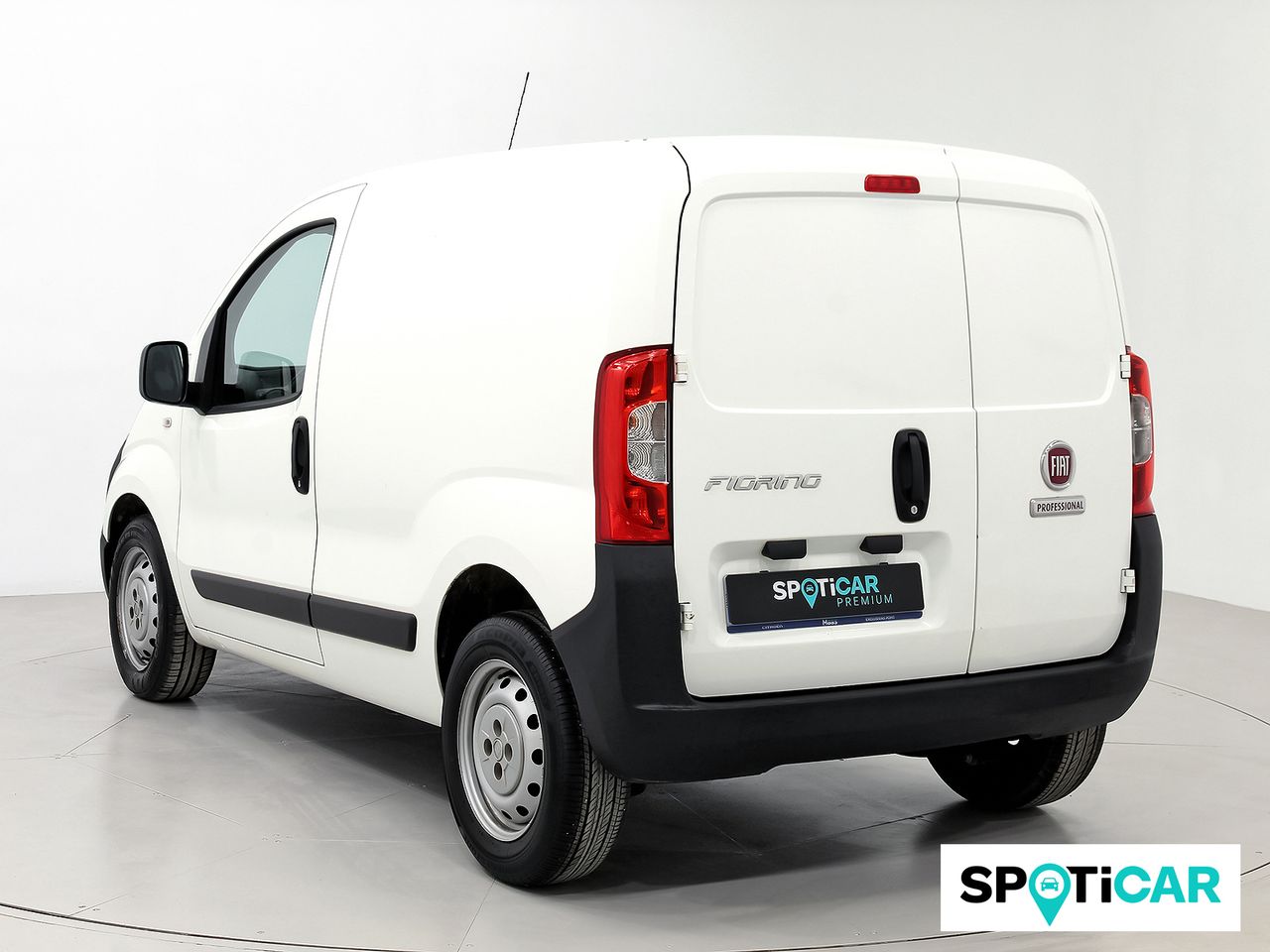 Foto Fiat Fiorino 2