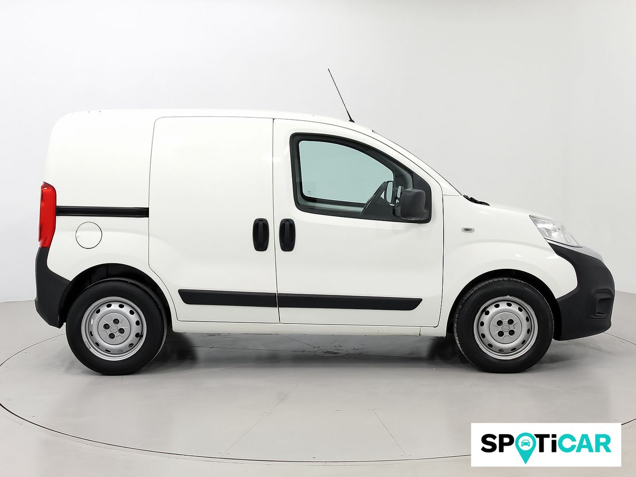 Foto Fiat Fiorino 3