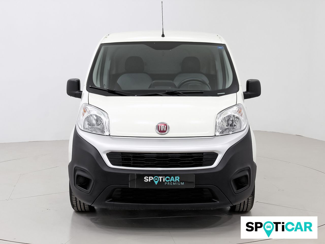 Foto Fiat Fiorino 5