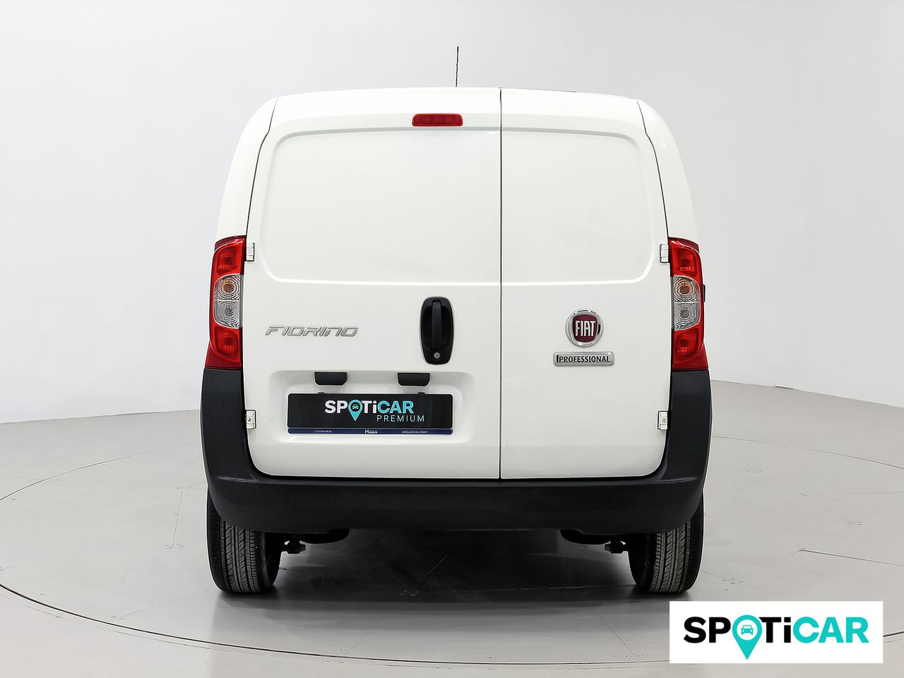 Foto Fiat Fiorino 6