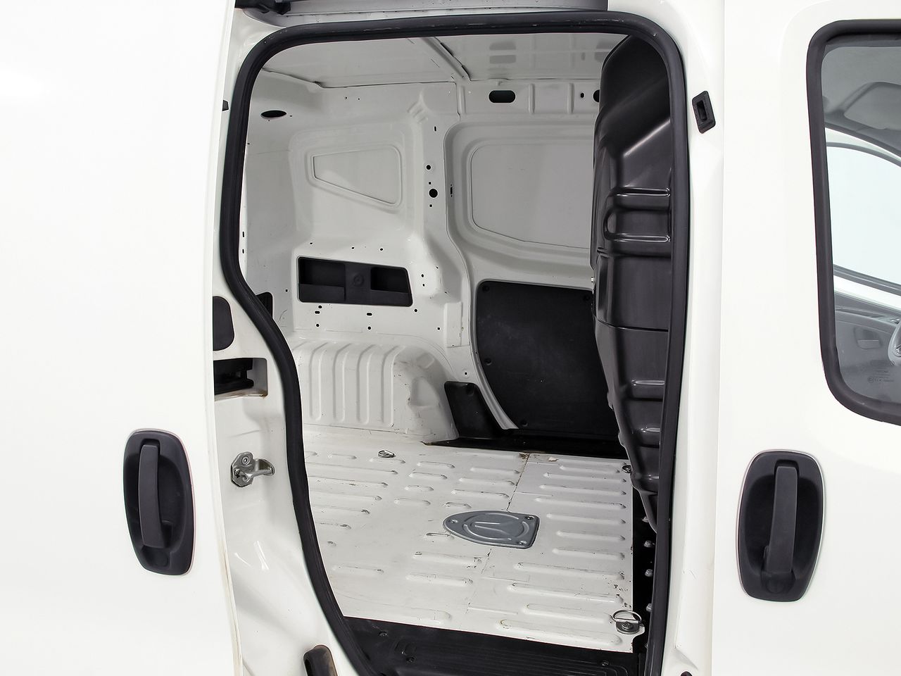 Foto Fiat Fiorino 9