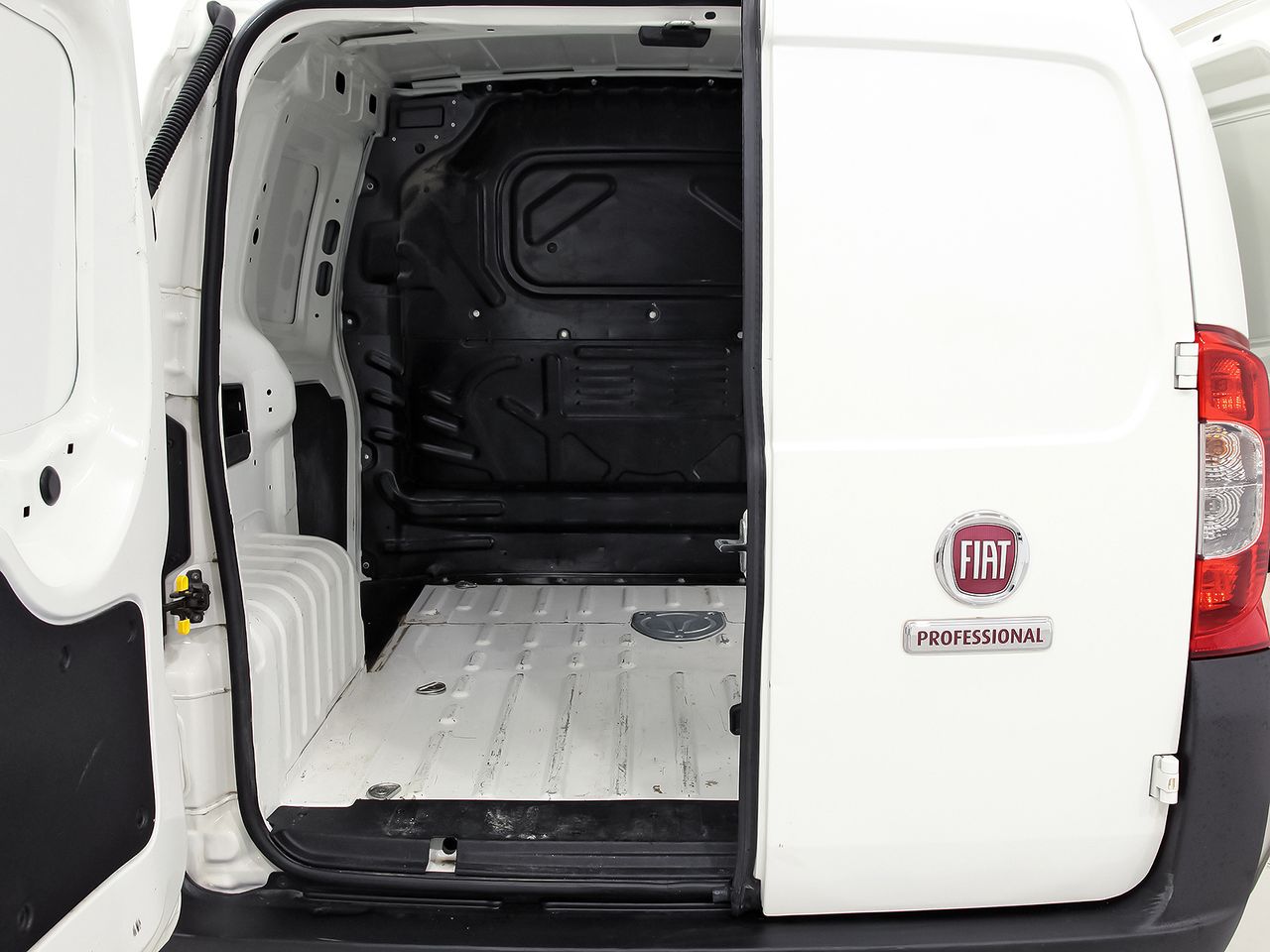 Foto Fiat Fiorino 29