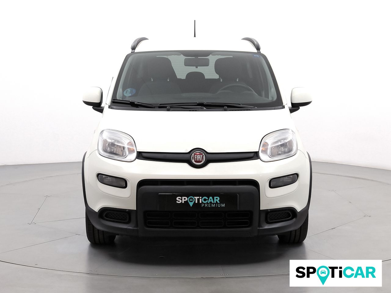 Foto Fiat Panda 5