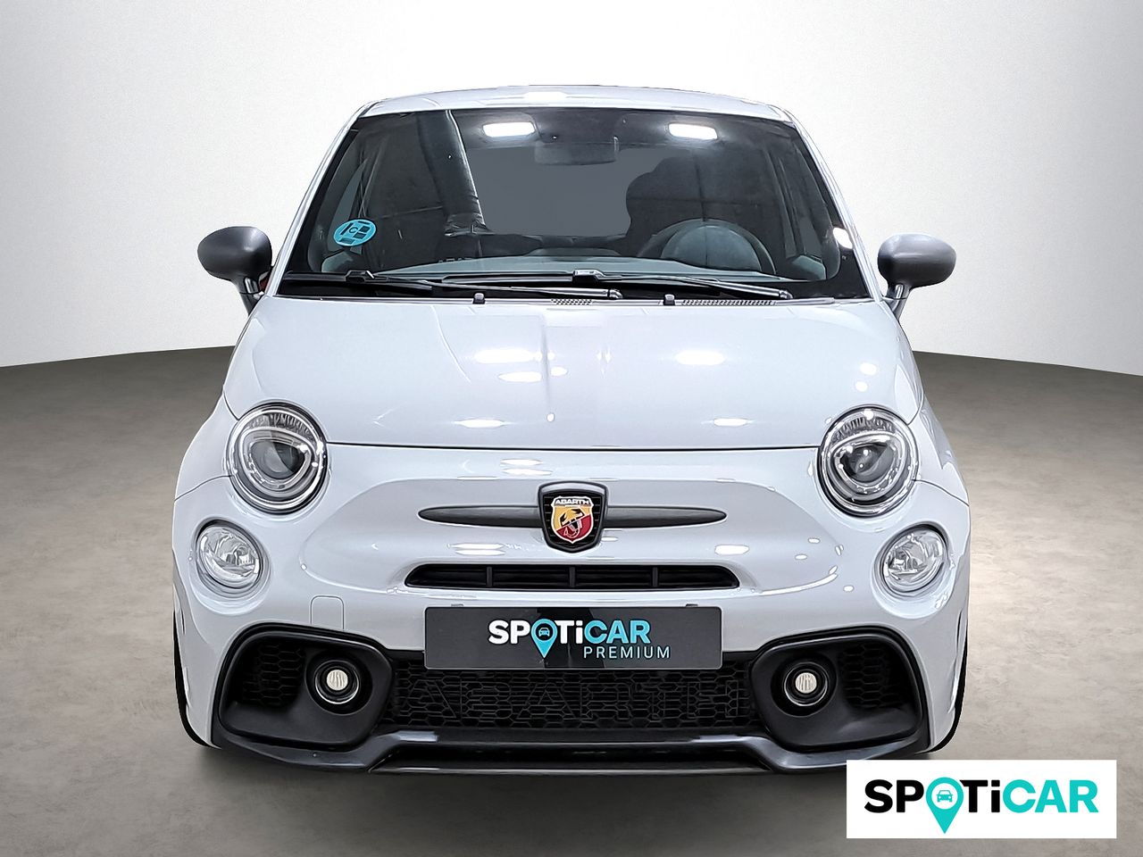 Foto Abarth 500 5