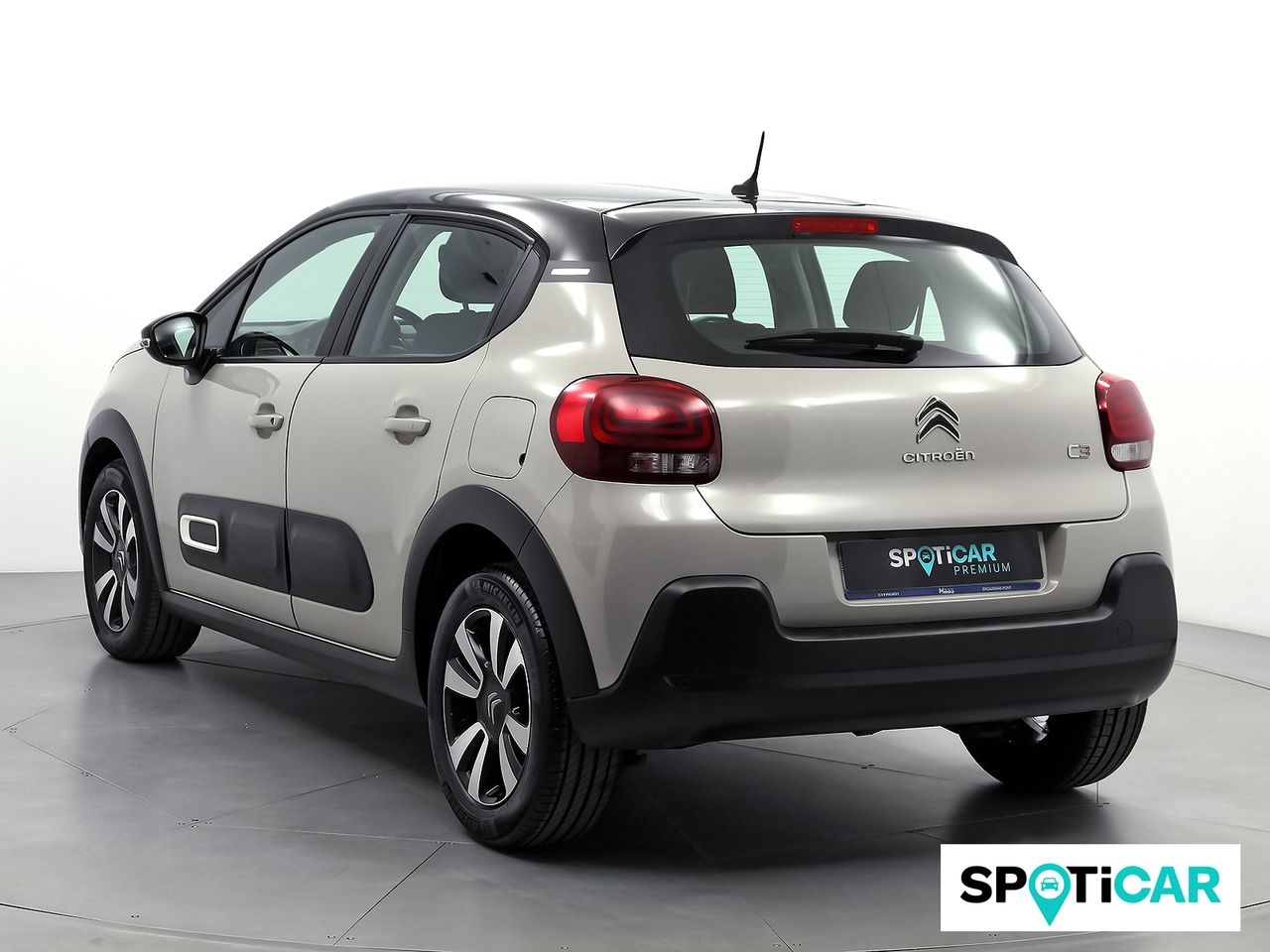 Foto Citroën C3 2