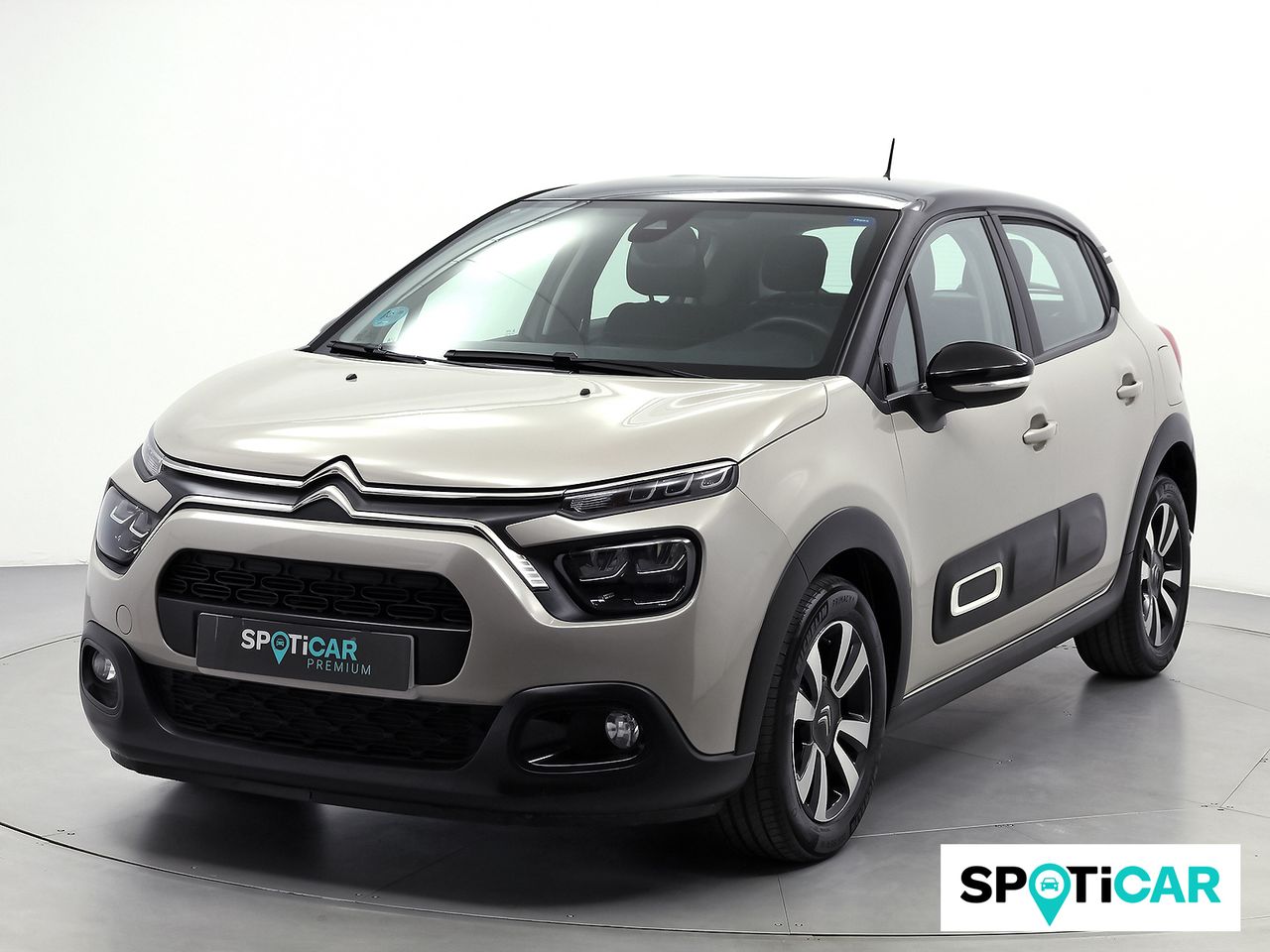 Foto Citroën C3 4