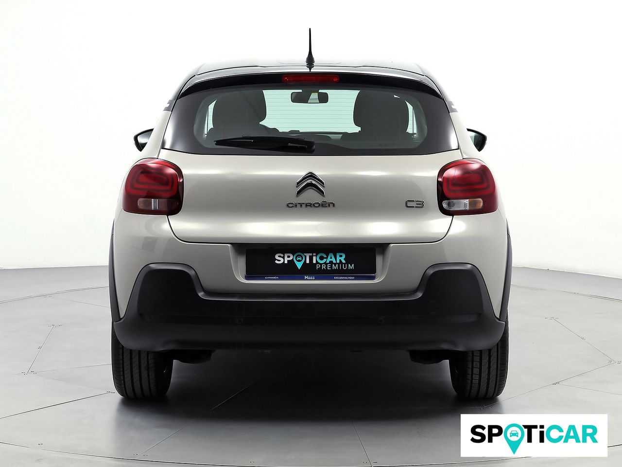 Foto Citroën C3 6