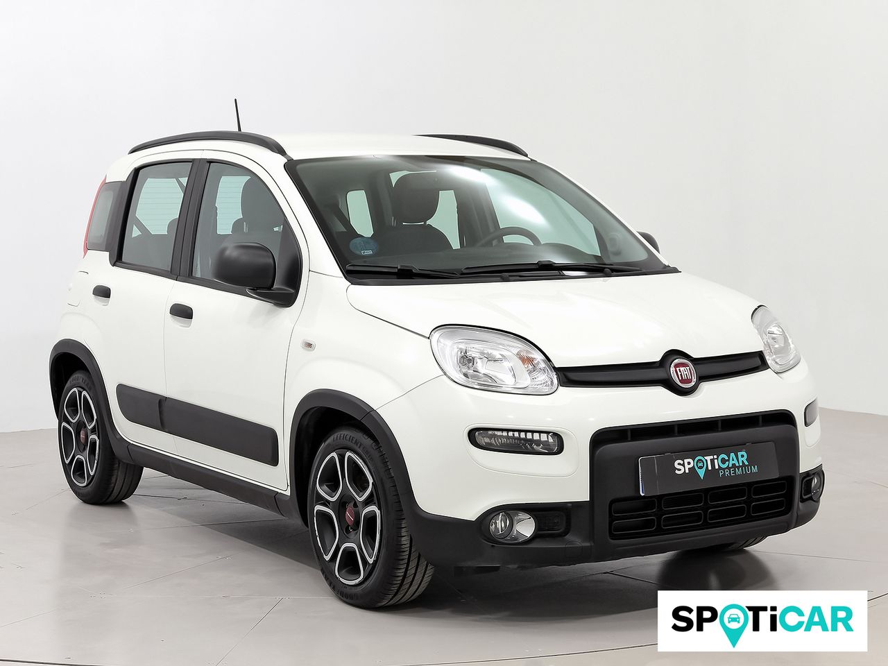 Foto Fiat Panda 1