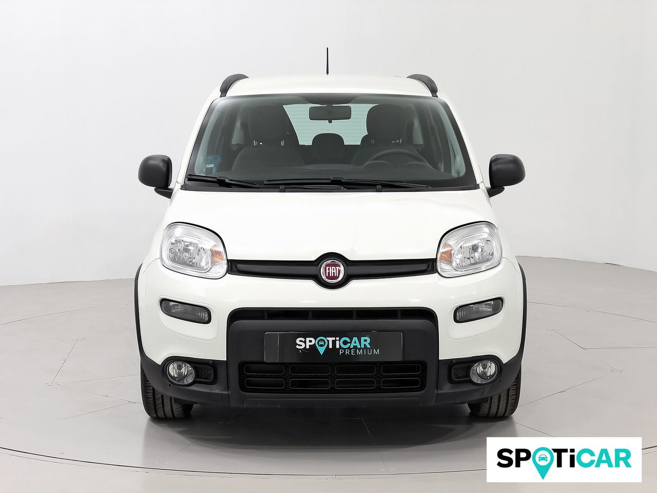 Foto Fiat Panda 5