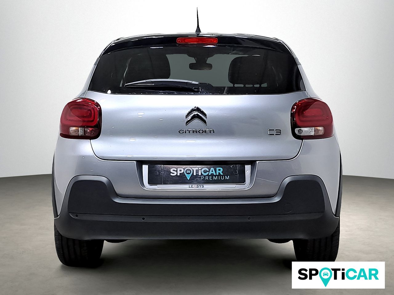 Foto Citroën C3 6