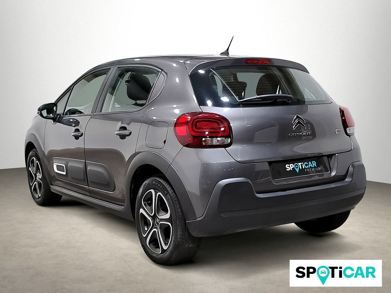 Foto Citroën C3 2