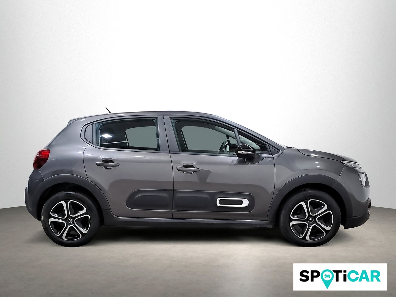 Foto Citroën C3 3