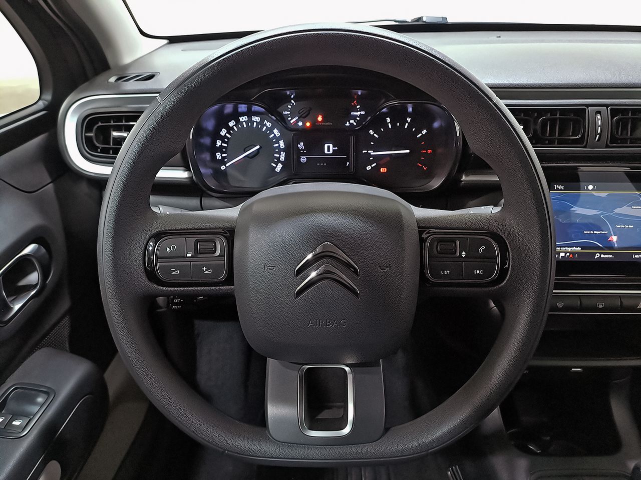 Foto Citroën C3 21