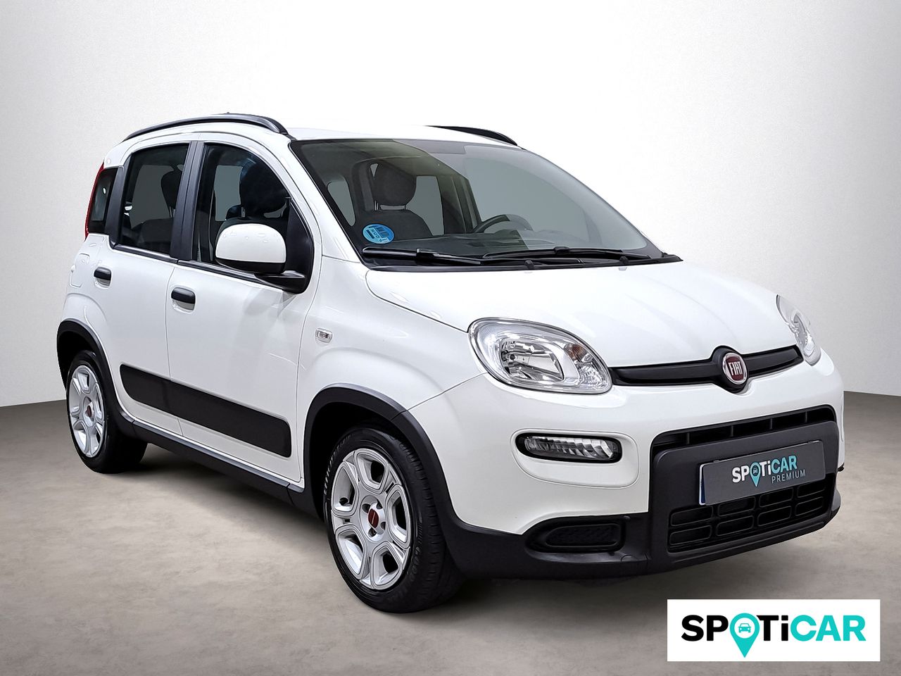 Foto Fiat Panda 1