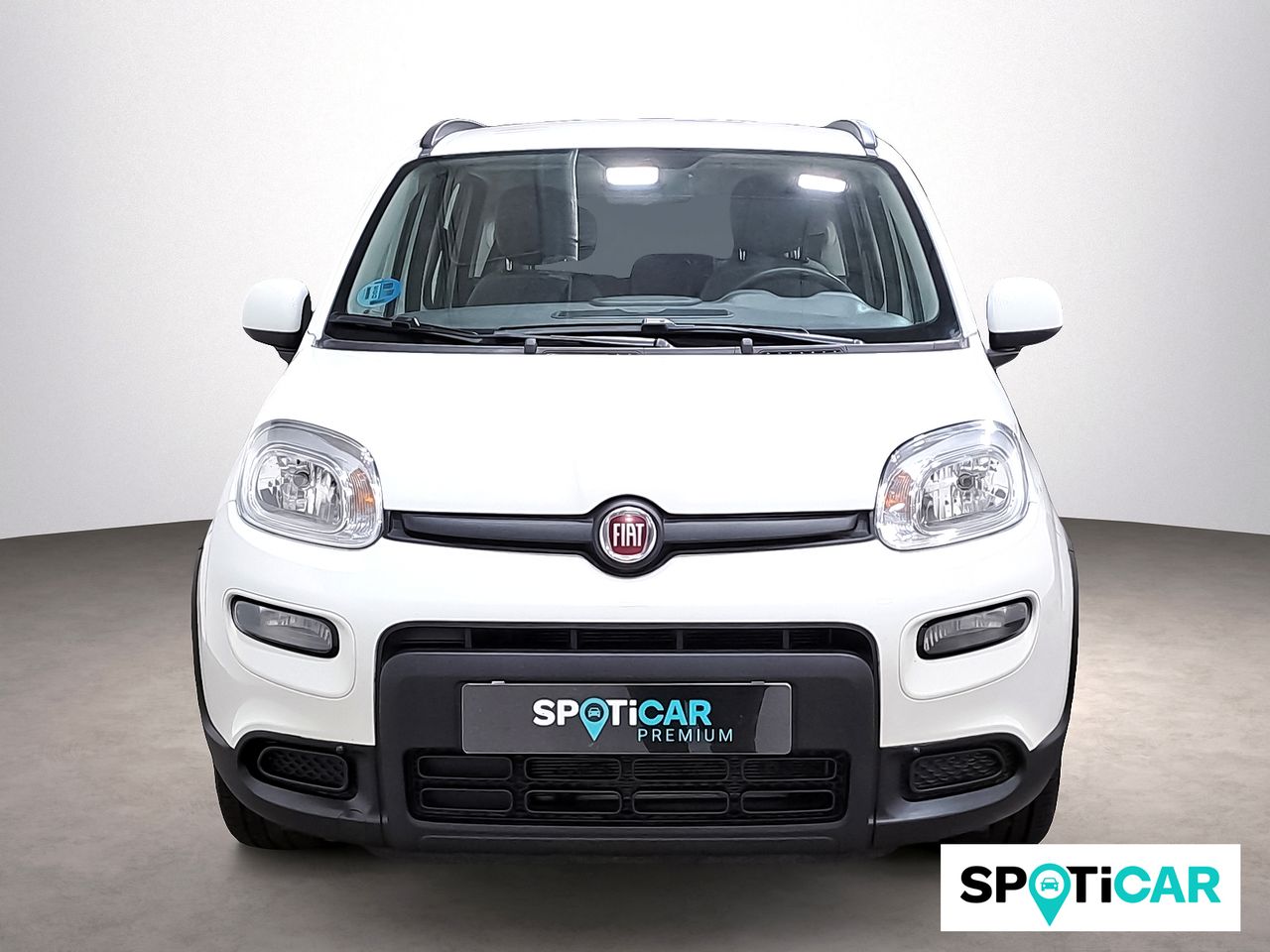 Foto Fiat Panda 5