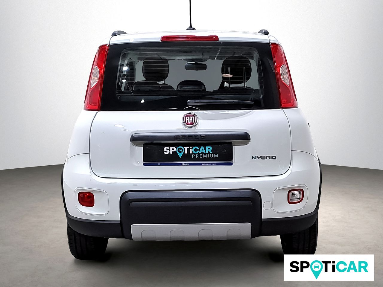 Foto Fiat Panda 6