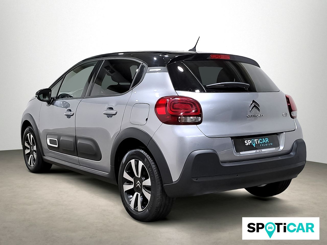 Foto Citroën C3 2