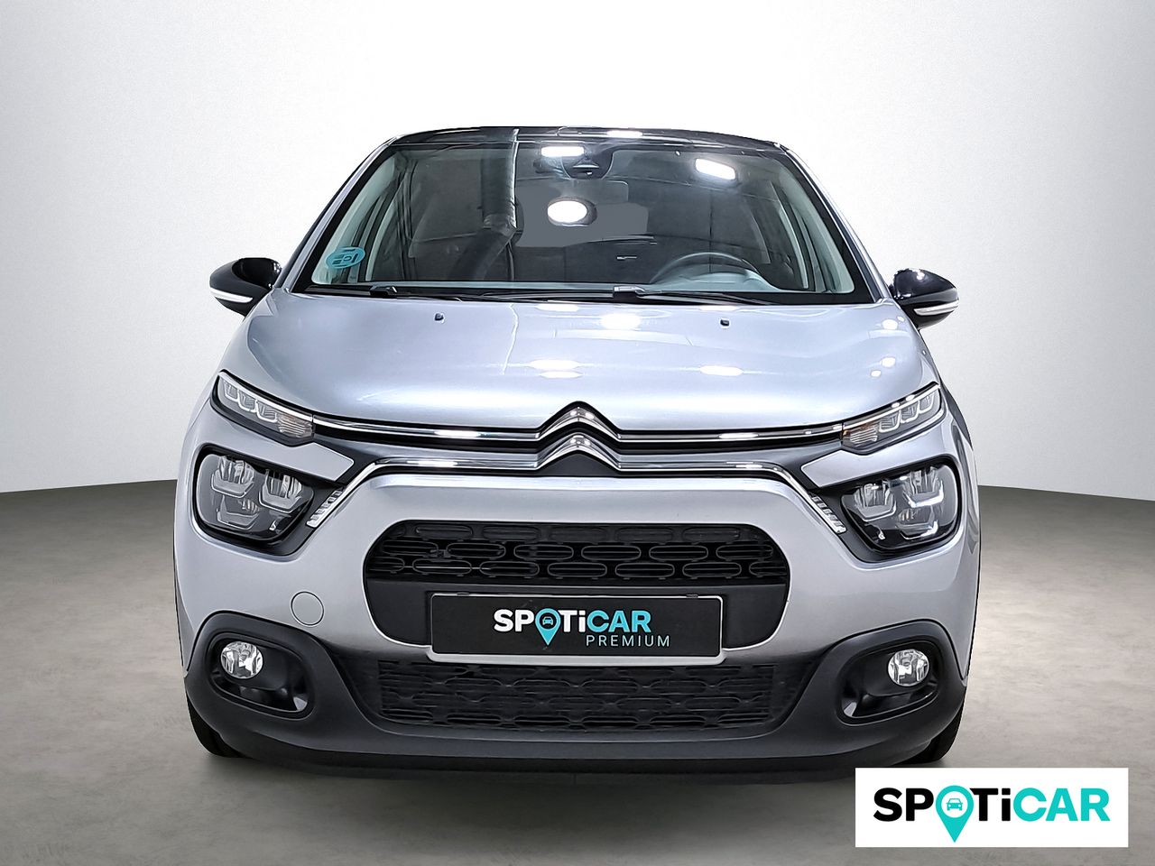 Foto Citroën C3 5