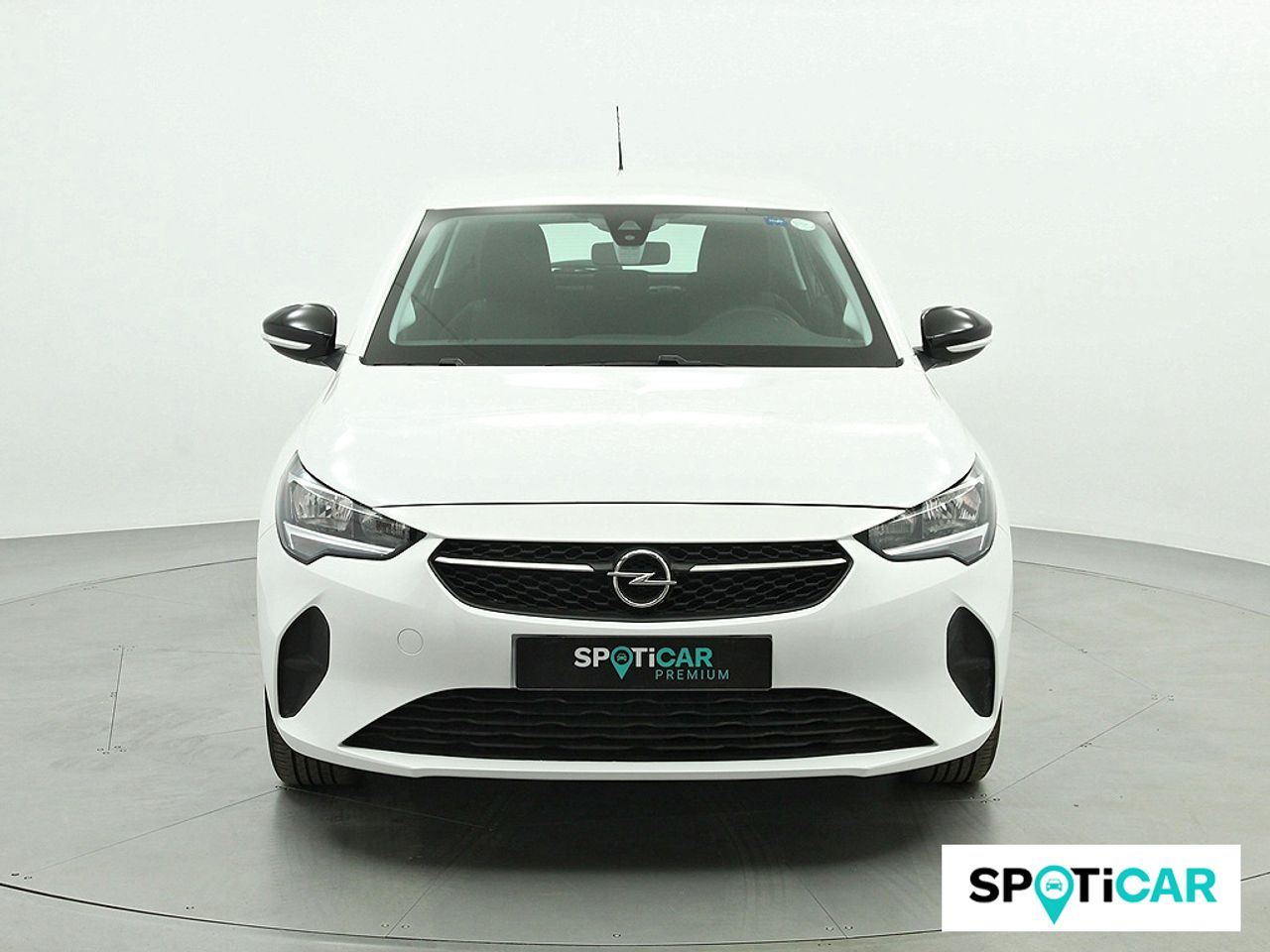 Foto Opel Corsa 5