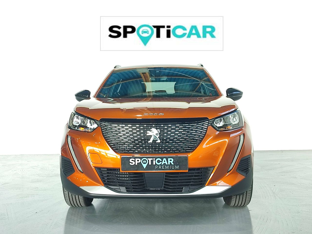 Foto Peugeot 2008 2