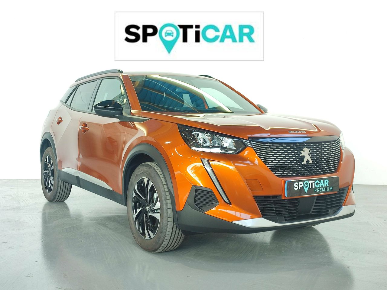 Foto Peugeot 2008 3