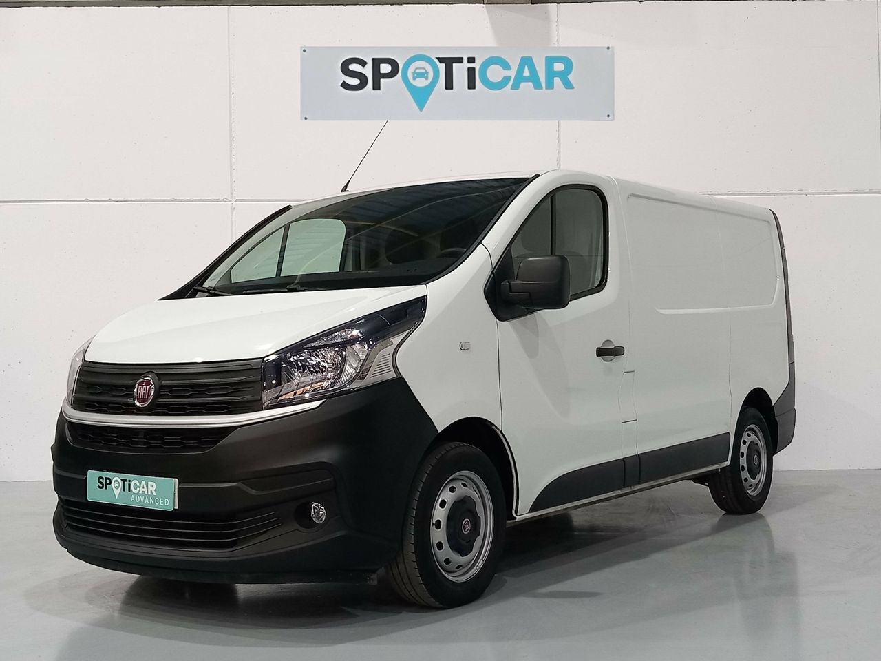 Foto Fiat Talento 1