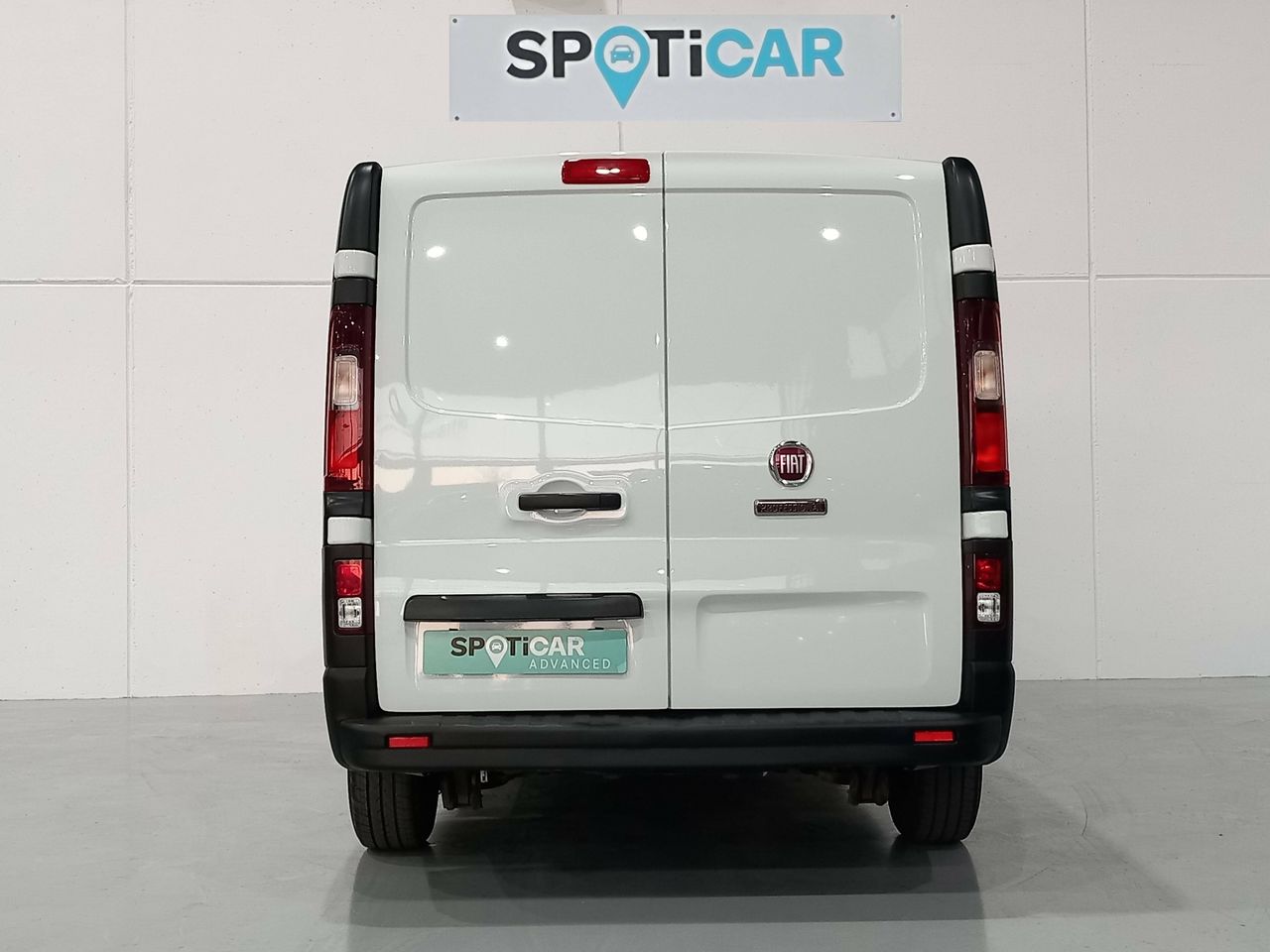 Foto Fiat Talento 5