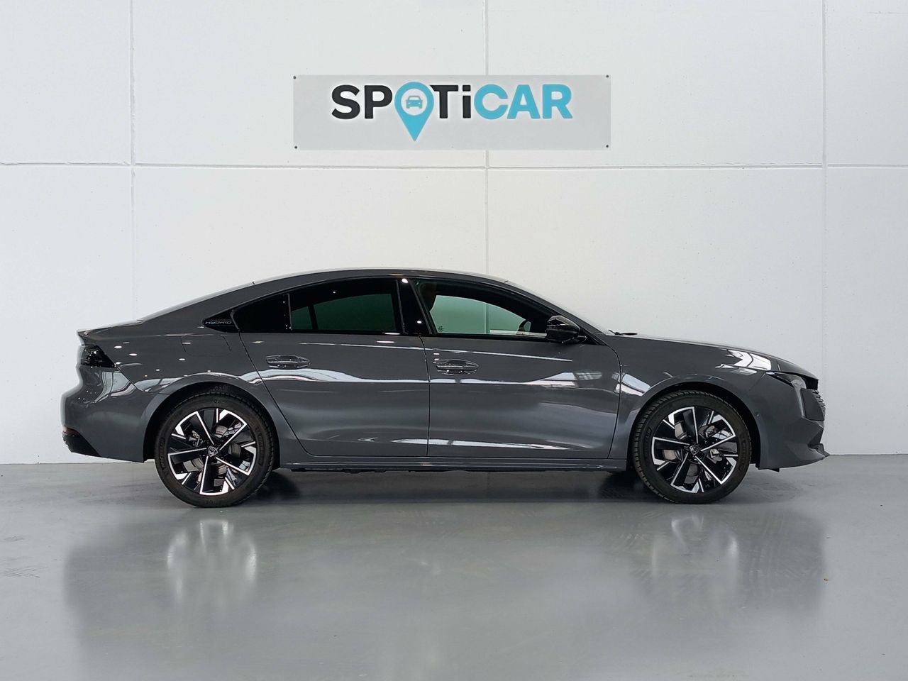 Foto Peugeot 508 4