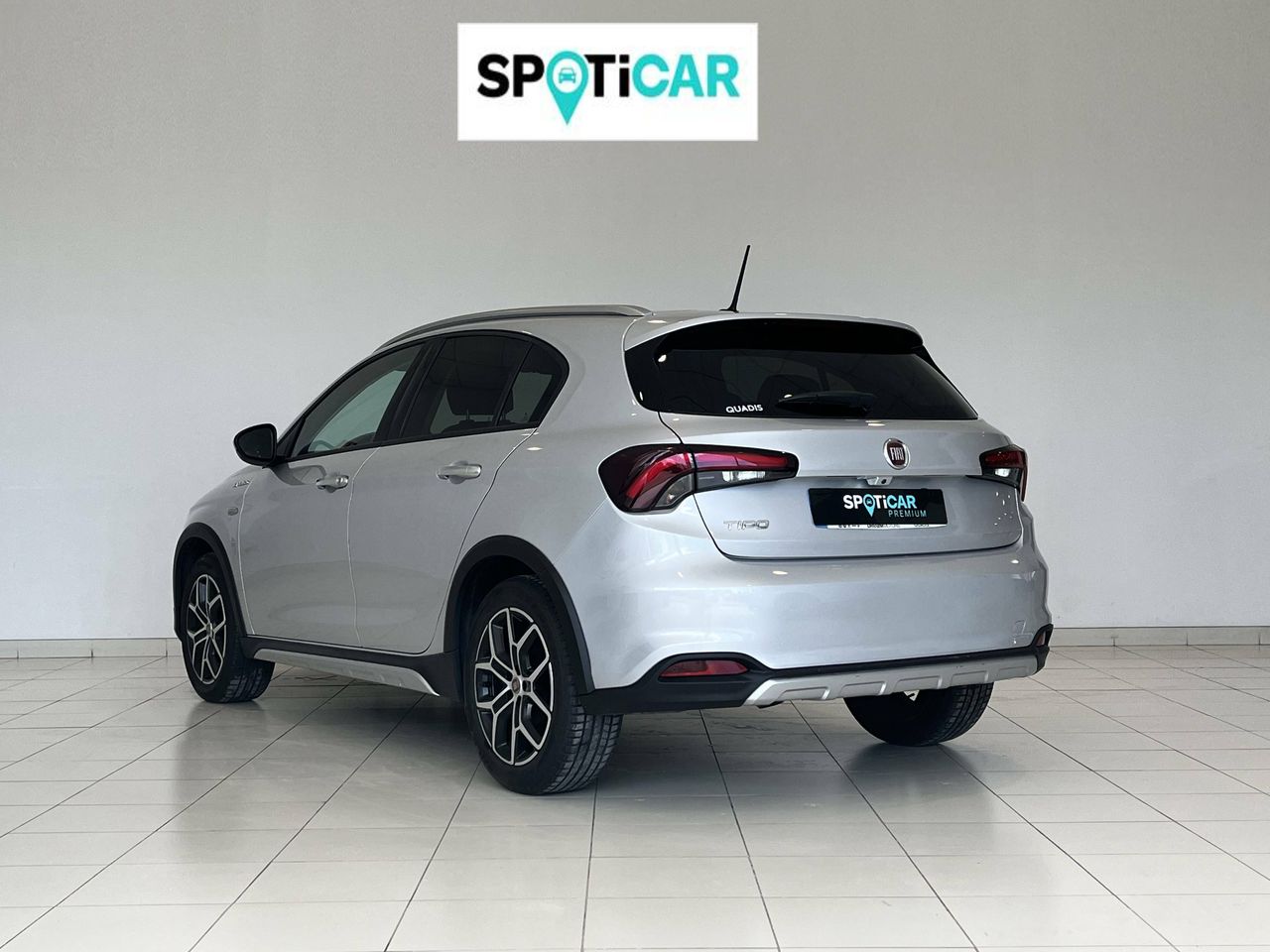 Foto Fiat Tipo 7