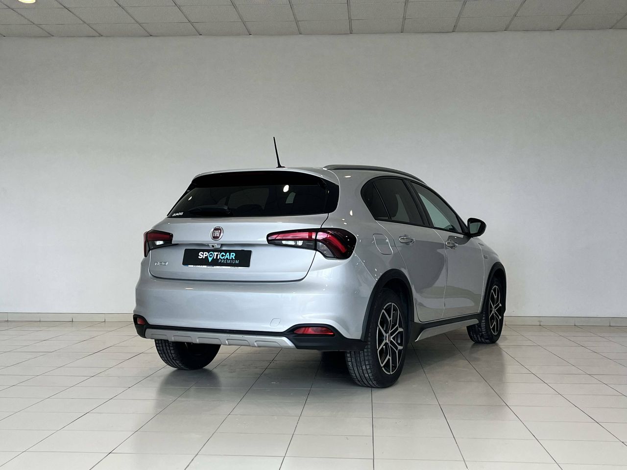 Foto Fiat Tipo 32