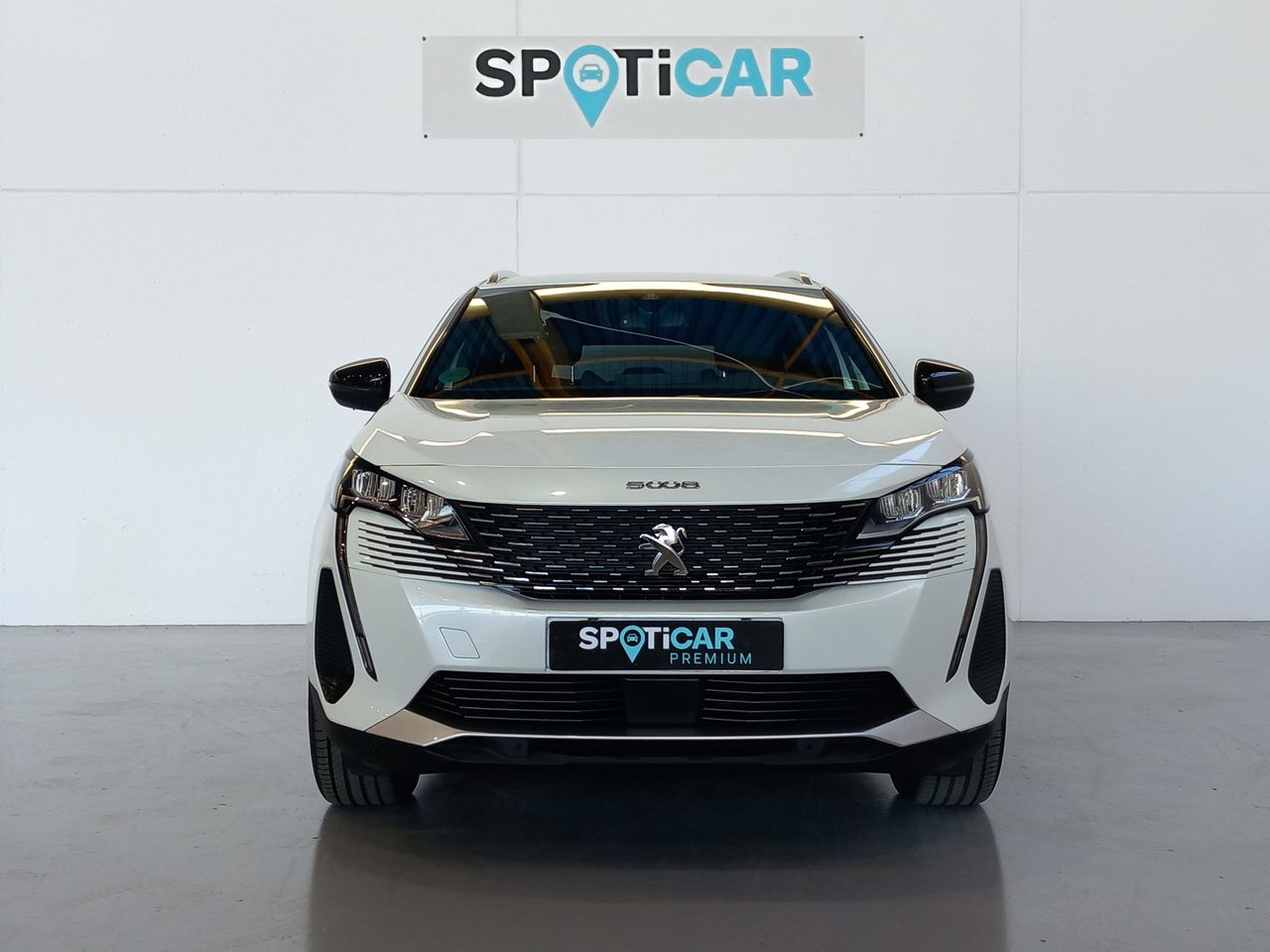 Foto Peugeot 5008 2