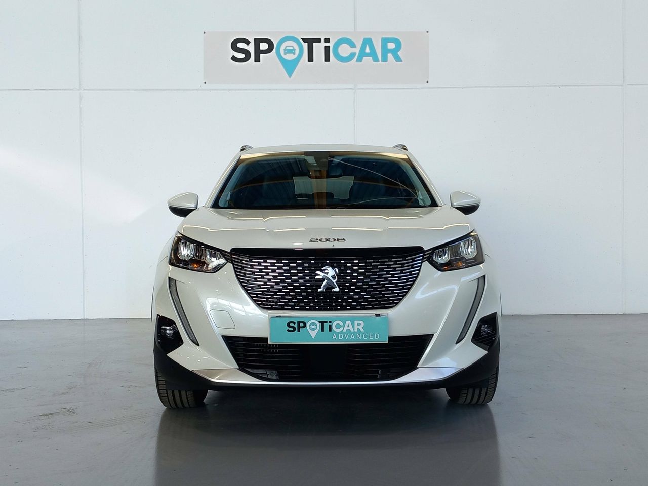 Foto Peugeot 2008 2