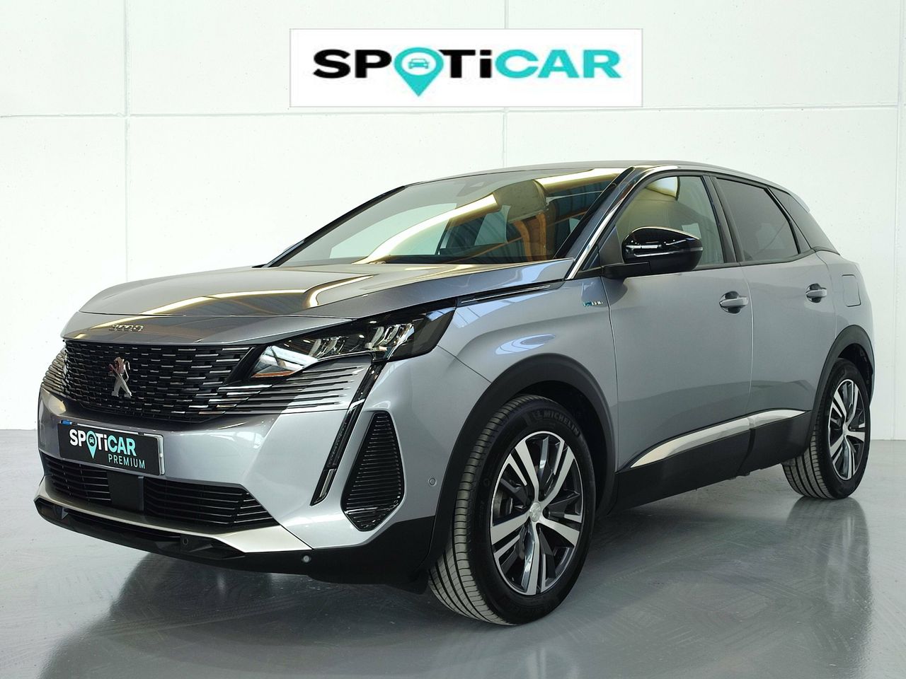 Foto Peugeot 3008 1