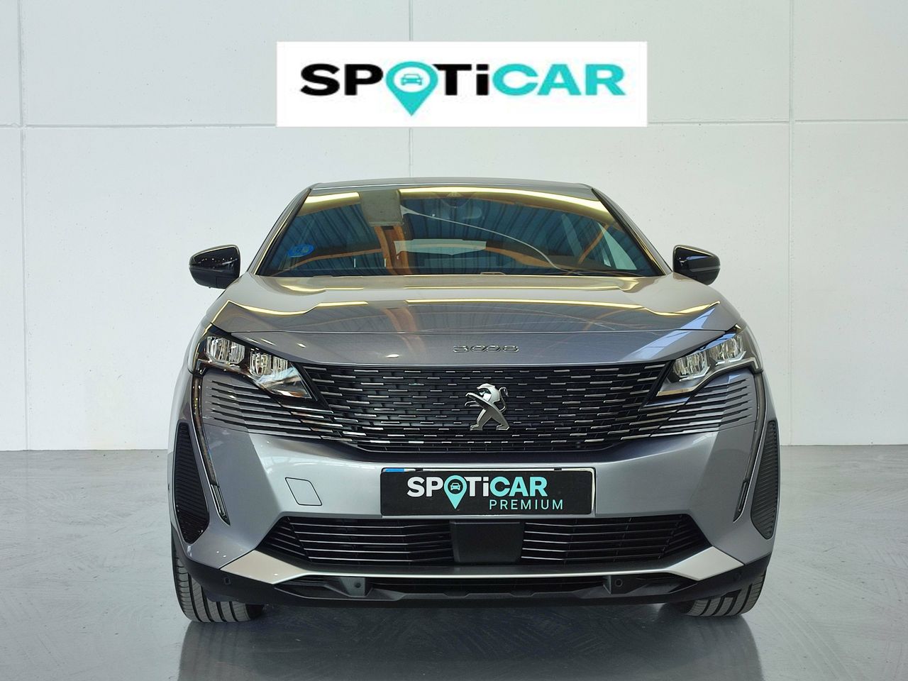 Foto Peugeot 3008 2