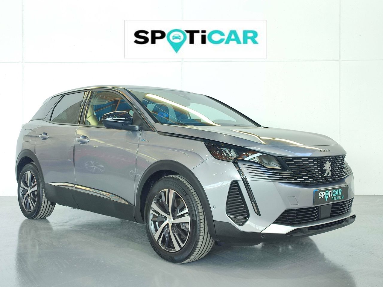 Foto Peugeot 3008 3