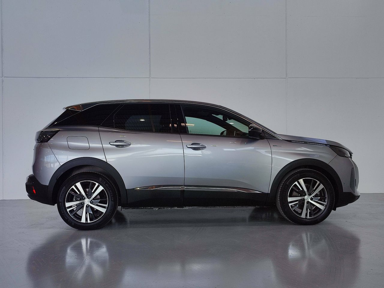 Foto Peugeot 3008 32