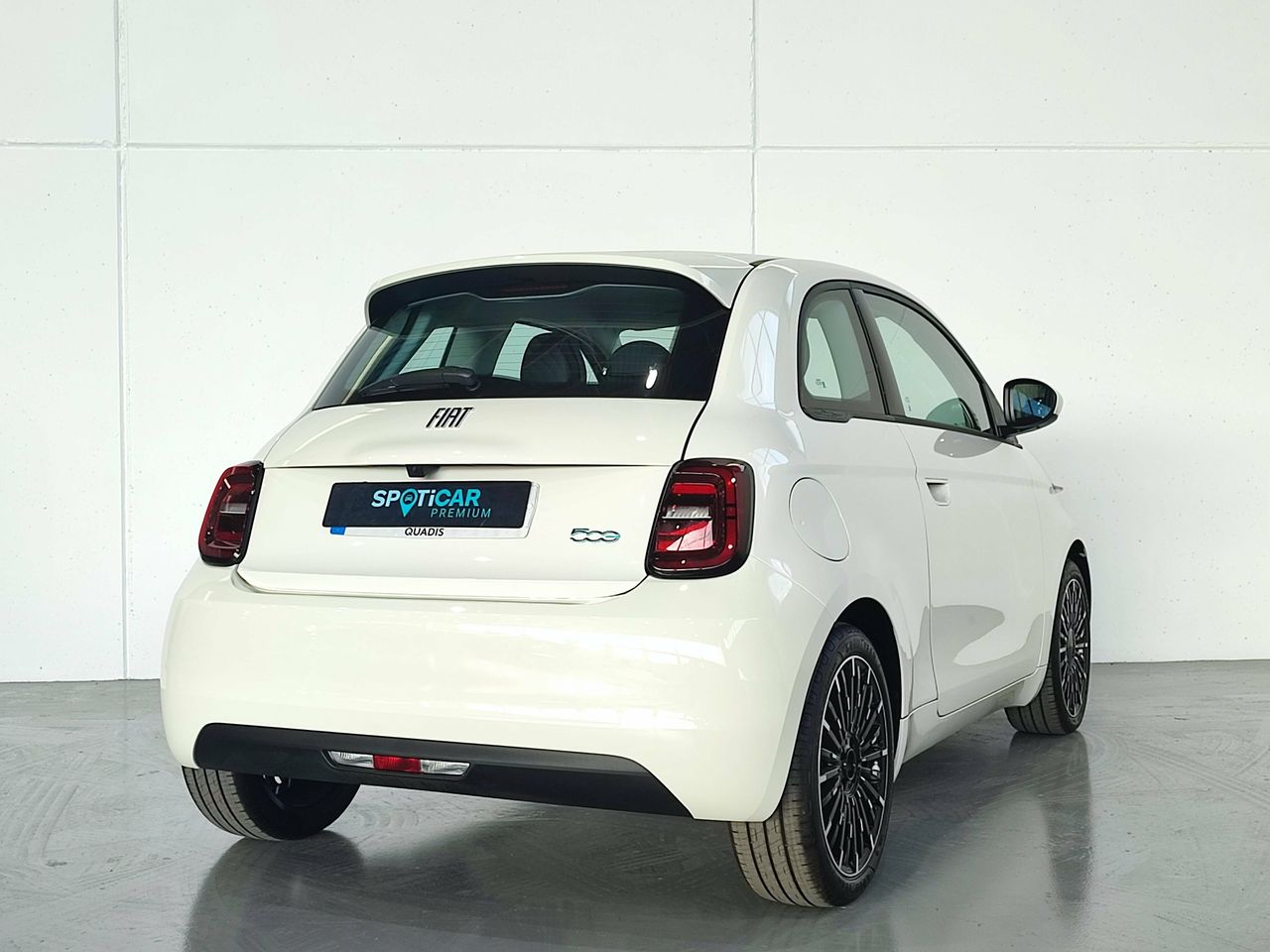 Foto Fiat 500 53