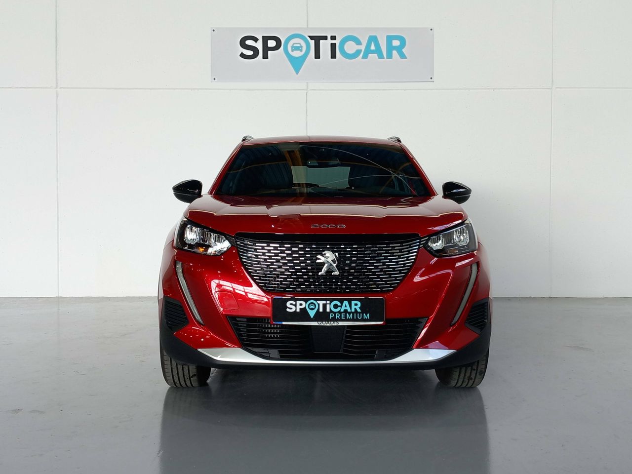 Foto Peugeot 2008 2