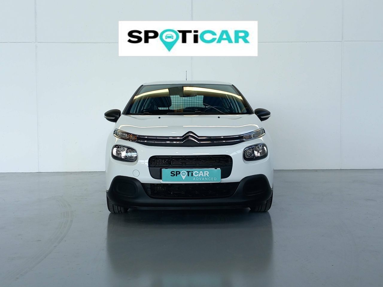 Foto Citroën C3 2