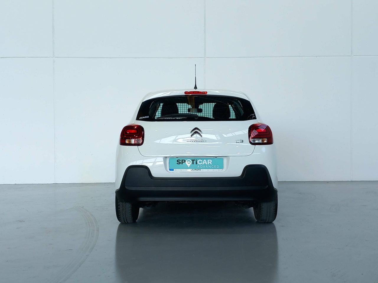 Foto Citroën C3 5