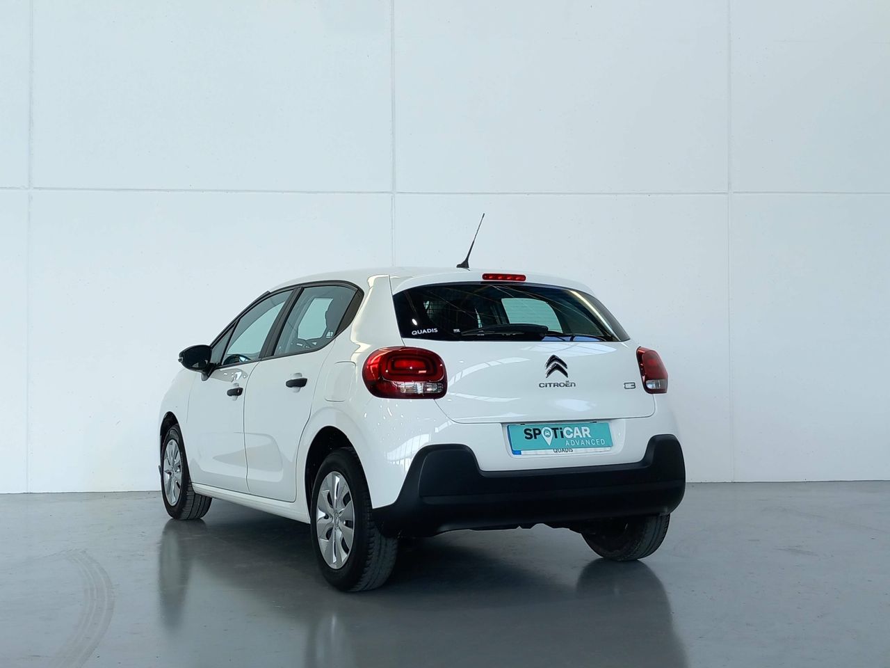 Foto Citroën C3 7