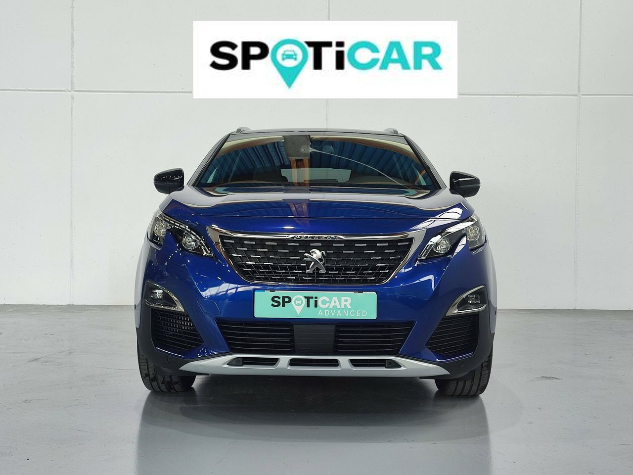 Foto Peugeot 3008 2