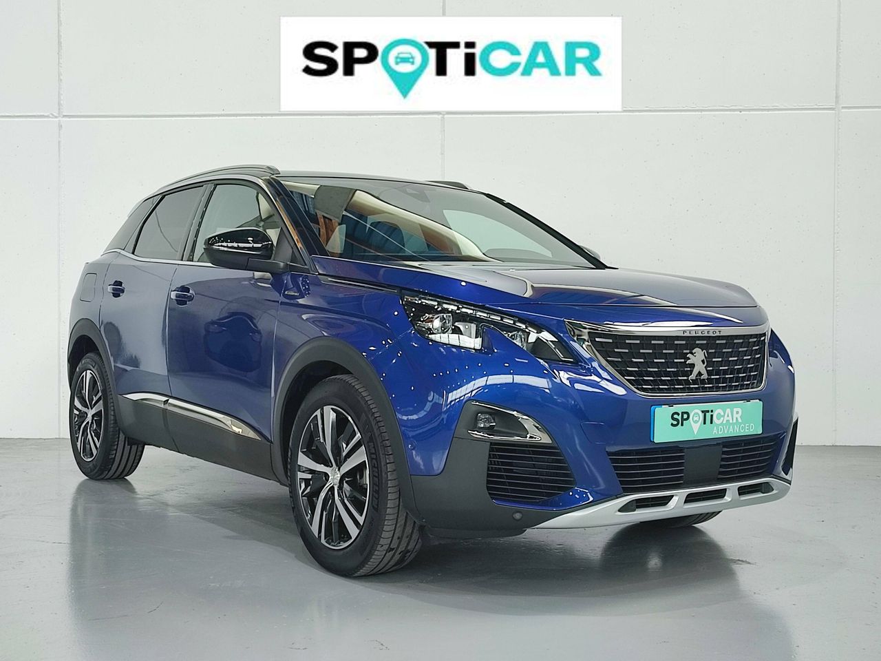 Foto Peugeot 3008 3