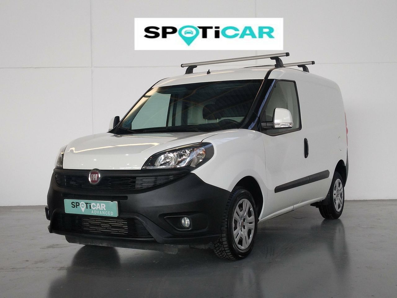 Foto Fiat Doblo Cargo 1