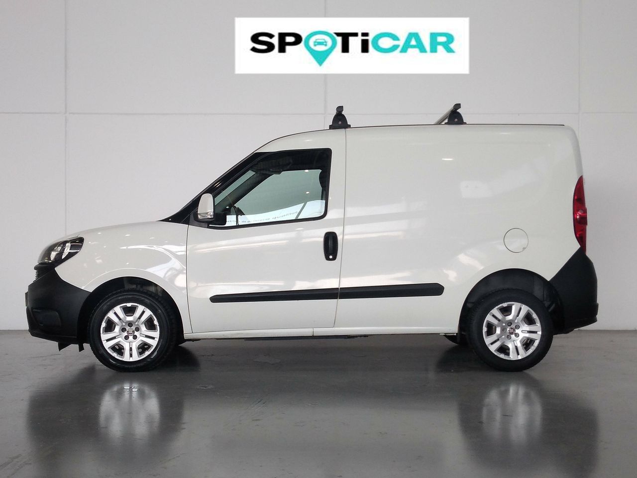 Foto Fiat Doblo Cargo 3